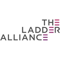 The Ladder Alliance logo, The Ladder Alliance contact details