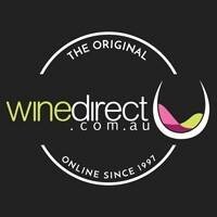 winedirect.com.au logo, winedirect.com.au contact details