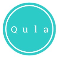 Qula logo, Qula contact details