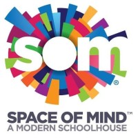 Space of Mind logo, Space of Mind contact details