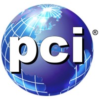 PCI Global Inc. logo, PCI Global Inc. contact details