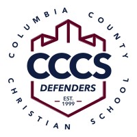 Columbia County Christian School logo, Columbia County Christian School contact details