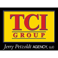 TCI Group LLC logo, TCI Group LLC contact details