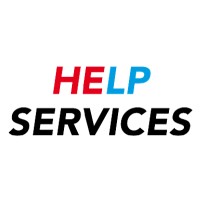 Help Services logo, Help Services contact details