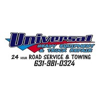 Universal Heavy Equipment & Truck Repair logo, Universal Heavy Equipment & Truck Repair contact details