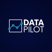 Data Pilot logo, Data Pilot contact details