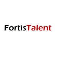 Fortis Talent logo, Fortis Talent contact details