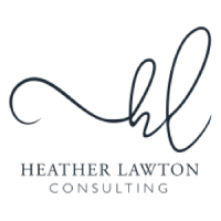 Heather Lawton Consulting logo, Heather Lawton Consulting contact details