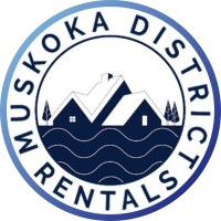 Muskoka District Rentals logo, Muskoka District Rentals contact details