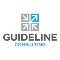 Guideline Consulting logo, Guideline Consulting contact details