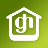 Green Homes International logo, Green Homes International contact details