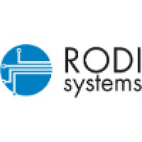 RODI Systems Corp. logo, RODI Systems Corp. contact details