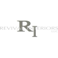 Revival Interiors logo, Revival Interiors contact details