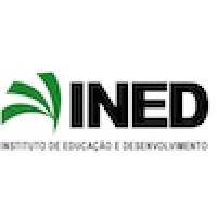 INED logo, INED contact details