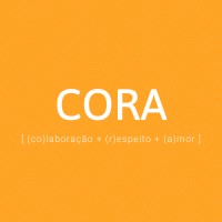 Cora Social logo, Cora Social contact details