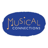 Musical Connections logo, Musical Connections contact details