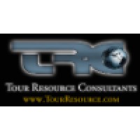 Tour Resource Consultants logo, Tour Resource Consultants contact details