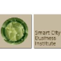 Smart City Business Institute logo, Smart City Business Institute contact details