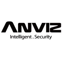 Anviz logo, Anviz contact details