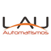 Automatismos Lau logo, Automatismos Lau contact details