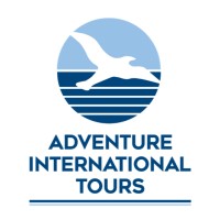 Adventure International Tours, Inc. logo, Adventure International Tours, Inc. contact details