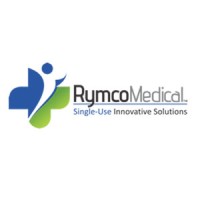 RymcoMedical logo, RymcoMedical contact details