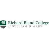 Richard Bland College of William & Mary logo, Richard Bland College of William & Mary contact details