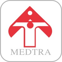 A.T. MEDTRA logo, A.T. MEDTRA contact details