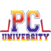 PC University Distributors logo, PC University Distributors contact details