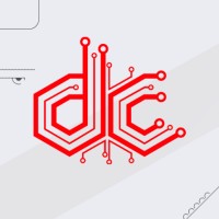 DCircuits logo, DCircuits contact details