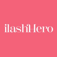 ilashHero logo, ilashHero contact details