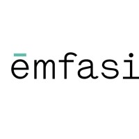 Èmfasi solucions de comunicació logo, Èmfasi solucions de comunicació contact details