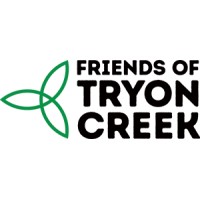 Friends of Tryon Creek logo, Friends of Tryon Creek contact details