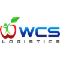 WCS Logistics logo, WCS Logistics contact details