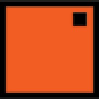 Square Orange logo, Square Orange contact details