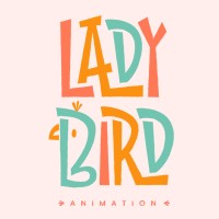 Ladybird Animation logo, Ladybird Animation contact details