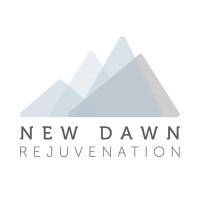 New Dawn Rejuvenation logo, New Dawn Rejuvenation contact details