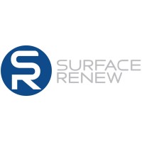 Surface Renew Inc. logo, Surface Renew Inc. contact details