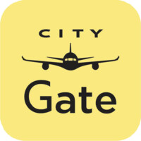 City Gate logo, City Gate contact details