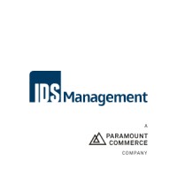 IDS Management Inc. logo, IDS Management Inc. contact details