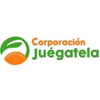 Corporación Juegatela logo, Corporación Juegatela contact details