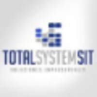 TotalSystemSIT logo, TotalSystemSIT contact details