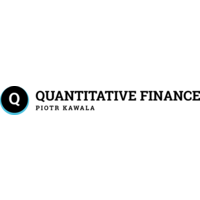 Quantitative Finance logo, Quantitative Finance contact details