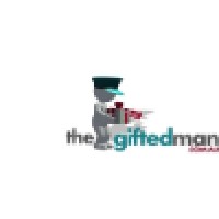 The Gifted Man logo, The Gifted Man contact details