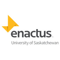 Enactus University of Saskatchewan logo, Enactus University of Saskatchewan contact details