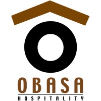 OBASA Hospitality logo, OBASA Hospitality contact details