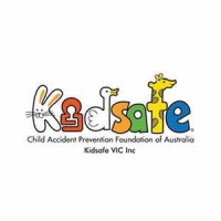 Kidsafe Victoria logo, Kidsafe Victoria contact details