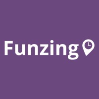 Funzing logo, Funzing contact details