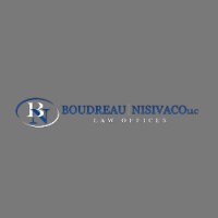 Boudreau & Nisivaco, LLC logo, Boudreau & Nisivaco, LLC contact details