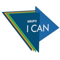 Grupo I CAN logo, Grupo I CAN contact details